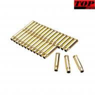 Set of 30 cartridges for m4a1 carbine ejection uem top (top-cart-uem)