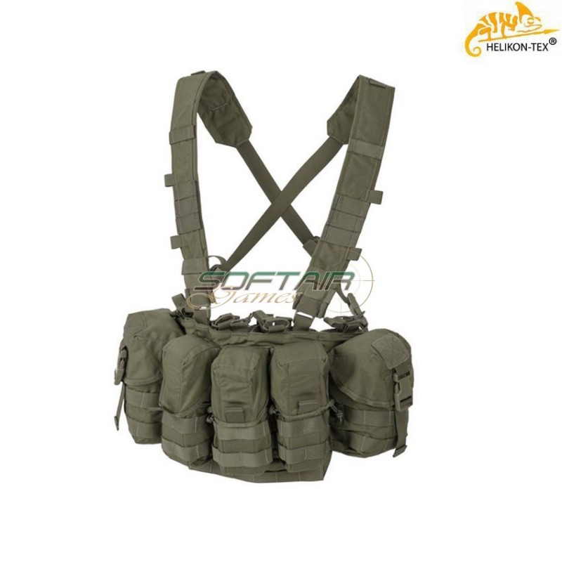 Guardian chest rig adaptive green helikon-tex® (ht-kk-gcr-cd-12)