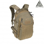 Zaino dragon egg® mk ii adaptive green/coyote brown direct action® (da-bp-degg-cd5-agc)