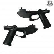 Guscio inferiore arx160 sportline black s&t (st-2) Guscio inferiore arx160 sportline black s&t (st-2)