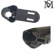 Calcio sopmod crane regolabile black milsim series (ms-52-bk) Calcio sopmod crane regolabile black milsim series (ms-52-bk)