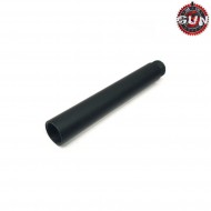 Estensione canna esterna 107mm ccw/ccw black gun five (gf-17) Estensione canna esterna 107mm ccw/ccw black gun five (gf-17)
