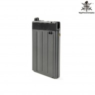 Caricatore a gas 20bb grey per mk11/sr25 vfc (vf9-mag-mk11g20-gy01) Caricatore a gas 20bb grey per mk11/sr25 vfc (vf9-mag-mk11g20-gy01)