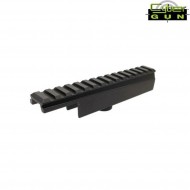 Rail scope/dot for famas cybergun (403001)