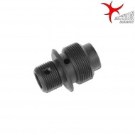Silencer adapter for vsr-10 action army (aa-b01-002)