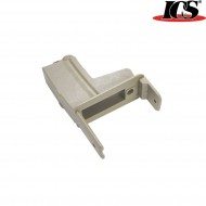 Drum mag adattatore tan per mx5/mp5 ics (ics-mc-204)