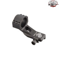 Reflex mount marine env. black g&p (gp-376a) Reflex mount marine env. black g&p (gp-376a)