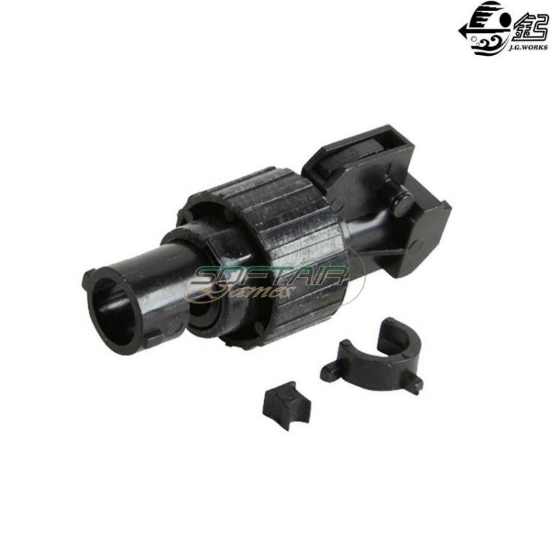 Gruppo hop up type 1 per g36 jing gong (jg-003392)