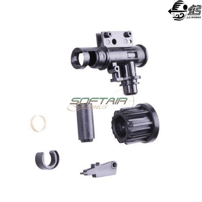 Gruppo hop up per sig jing gong (jg-hopup-sig)