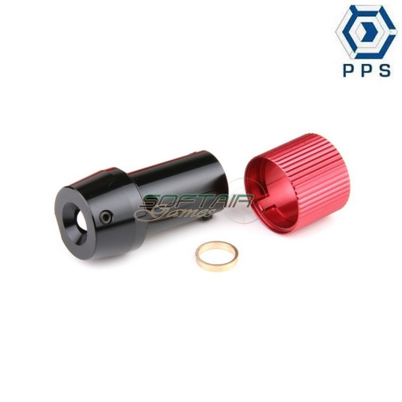 Hop Group Up For Dragunov Svd Pps (pps-12036)