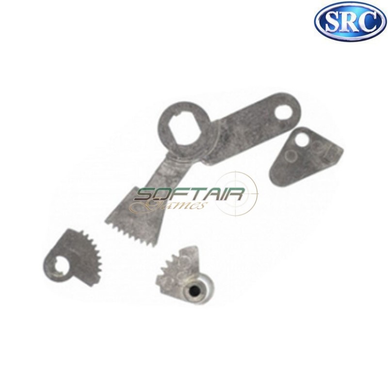 Internal Selector Levers For Series Ak Src (sak-84)