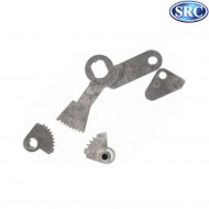 Internal Selector Levers For Series Ak Src (sak-84)