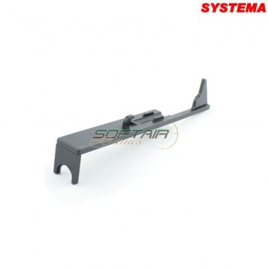 Tappet plate ver.3 systema (sy-en-mp-006)