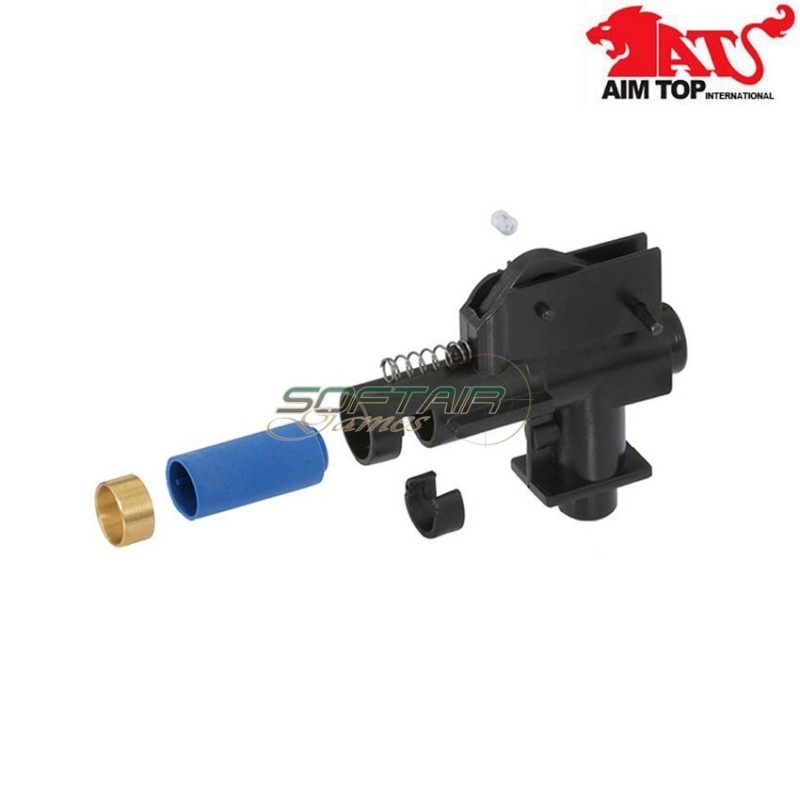 Hop up chamber set m4/m16 aim top (at-1204)