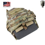 Modular assault vest system mbav plate carrier s type multicam® genuine usa tmc (tmc-3219-mc)