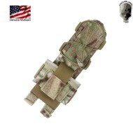 Pouch mk3 battery/utility case for helmet multicam® genuine usa tmc (tmc-2991-mc)