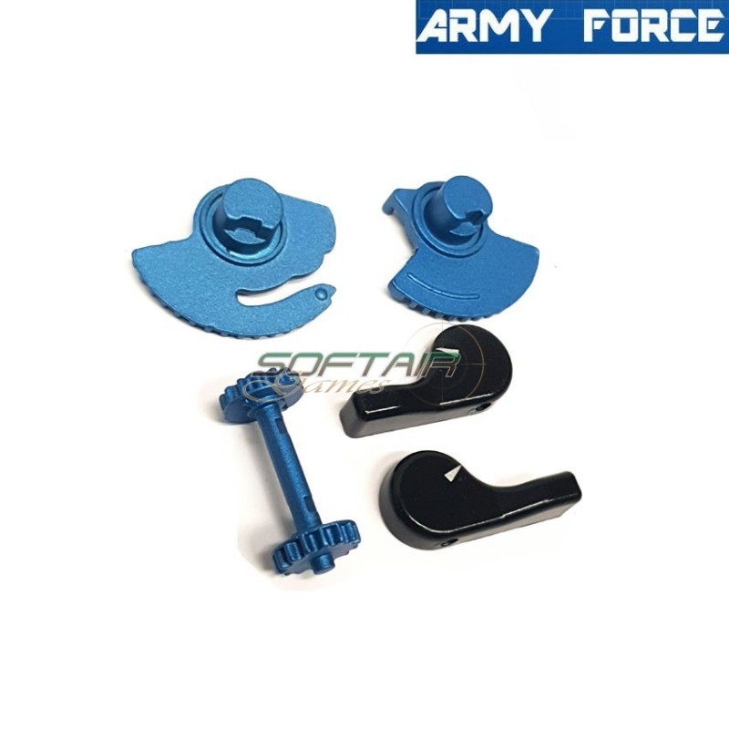 G36 selettore interno/esterno completo army force (arf-2134) G36 selettore interno/esterno completo army force (arf-2134)