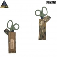 Medical Scissor Pouch Multicam® Warrior Assault Systems (w-eo-msp-mc)