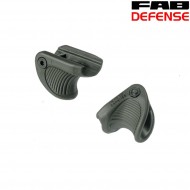 Set 2 pieces vts olive drab fab defense (fab-000135)