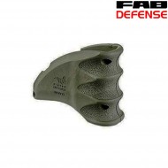 Impugnatura mwg olive drab fab defense (fab-000136)