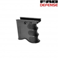 Impugnatura porta caricatore black fab defense (fab-000015)