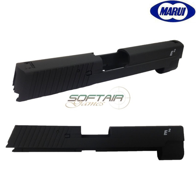 Carrello black p226 e2 Tokyo Marui (tm-298014)