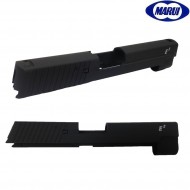 Slide black p226 e2 Tokyo Marui (tm-298014)