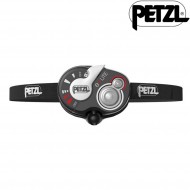 Headlamp e+lite red new. gen. petzl (pz-815643) Headlamp e+lite red new. gen. petzl (pz-815643)