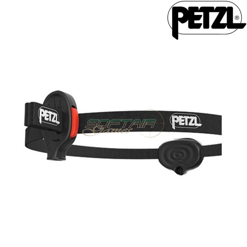 Headlamp e+lite red new. gen. petzl (pz-815643) Headlamp e+lite red new. gen. petzl (pz-815643)