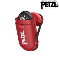 Headlamp e+lite red new. gen. petzl (pz-815643) Headlamp e+lite red new. gen. petzl (pz-815643)