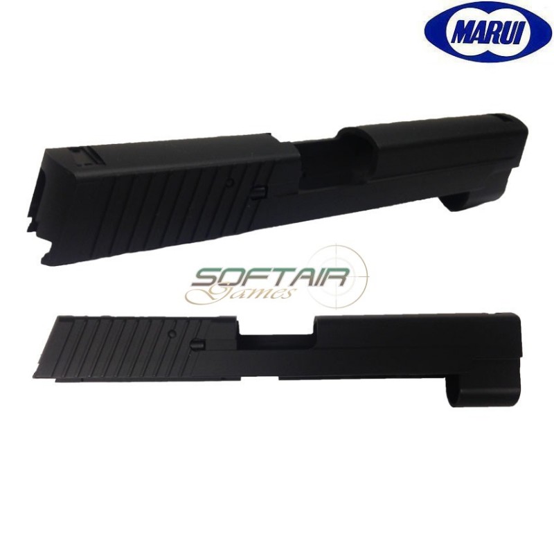 Carrello black p226 tokyo marui (tm-298015)