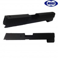 Slide black p226 Tokyo Marui (tm-298015)