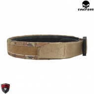 Combat cobra belt 1.75/2" coyote brown emerson (em9342cb) Combat cobra belt 1.75/2" coyote brown emerson (em9342cb)