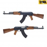 Fucile Elettrico Ak47 Wood Cyma (cm522)