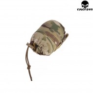 Scorpion style multicam ghillie jacket emerson (em6975) Scorpion style multicam ghillie jacket emerson (em6975)