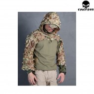 Scorpion style multicam ghillie jacket emerson (em6975) Scorpion style multicam ghillie jacket emerson (em6975)