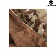 Giacca ghillie scorpion style multicam emerson (em6975) Giacca ghillie scorpion style multicam emerson (em6975)