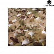 Scorpion style multicam ghillie jacket emerson (em6975) Scorpion style multicam ghillie jacket emerson (em6975)