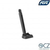 Magazine 16bb For Pistol Co2 Cz 75p-07 Canna Fissa Asg (asg-16719)