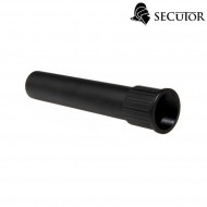 Tubo porta cartucce per g-vi & g-iii secutor (sr-sav1009) Tubo porta cartucce per g-vi & g-iii secutor (sr-sav1009)