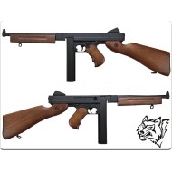 Electric Rifle M1918 A2 Browing B.a.r. Js Tactical (js-905) Electric Rifle M1918 A2 Browing B.a.r. Js Tactical (js-905)