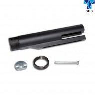 Stock tube for aeg m4 shs (shs-tp001)