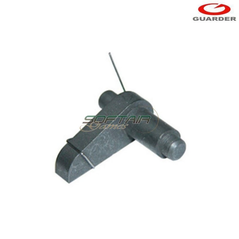 Antireversal per gearbox v2/v3 guarder (ge-07-11)