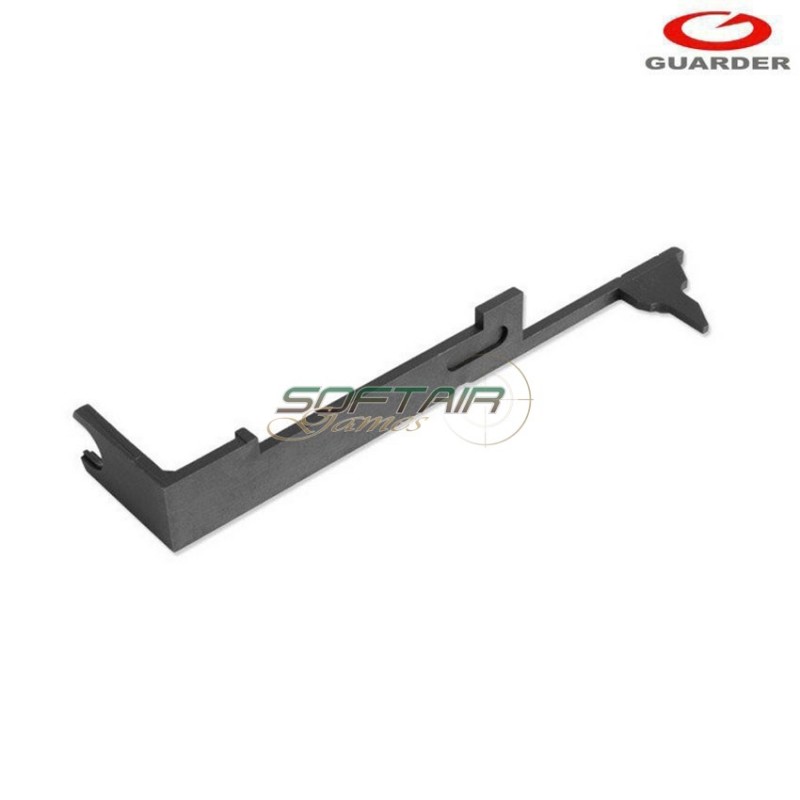 Asta spingipallino ver.7 M14 guarder (ge-06-07)