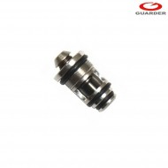 Valvola di scarico high gas caricatore p226 guarder (p226-08)