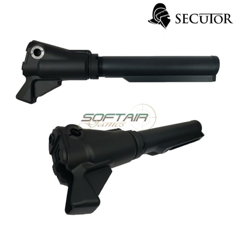 Stock gas tube for g-vi & g-iii secutor (sr-sav1010) Stock gas tube for g-vi & g-iii secutor (sr-sav1010)