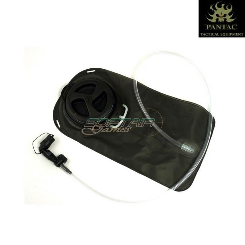 Sacca idratazione 2.5l pantac (pnt-wb-c025-a)