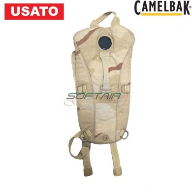 Usato Sacca camel desert camelbak (us-100)