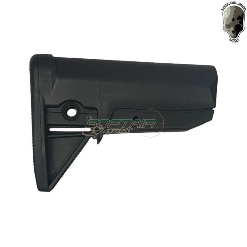 Stock bcm black style mk5 mod 0 tmc (tmc-ku3227bk)