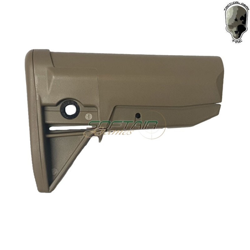 Stock bcm dark earth style mk5 mod 0 tmc (tmc-ku3227kk)